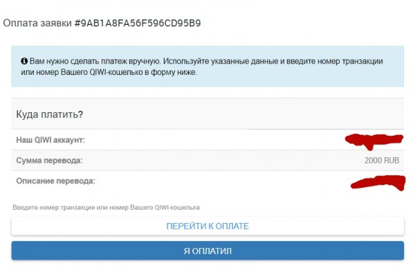 Кракен телегрф